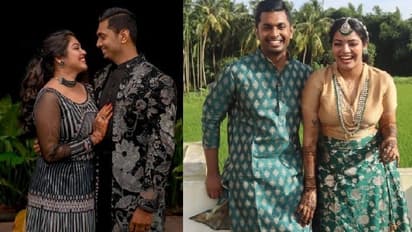 സ്വപ്ന സാക്ഷാത്കാര നിമിഷം, സനോജിനോപ്പം ആ സ്വപ്നത്തിലേക്ക് പറന്ന് ഹരിത; പക്ഷെ പ്രേക്ഷകരുടെ ചോദ്യം ഇതാണ് !