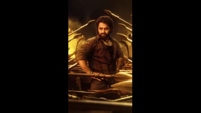 பிக் ஓப்பனிங்; ஆனால் 'லியோ' பட சாதனையை முறியடிக்க தவறிய... 'தேவாரா' படத்தின் முதல் நாள் வசூல்! 