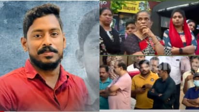 'കണ്ണാടിക്കലിന്റെ മകൻ, പ്രളയ സമയത്തും കൊവിഡ് കാലത്തുമെല്ലാം അർജുനുണ്ടായിരുന്നു മുന്നിൽ': കണ്ണീരോടെ നാട്ടുകാർ