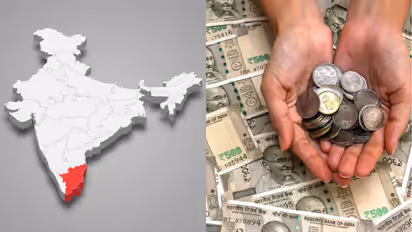 ಭಾರತದ ಶ್ರೀಮಂತ, ಬಡ ರಾಜ್ಯಗಳು: ಸಂಪದ್ಭರಿತ ಕರ್ನಾಟಕ್ಕೆ ಪಟ್ಟಿಯಲ್ಲಿದ್ಯಾ?