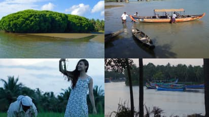 ഇരട്ട പുരസ്കാര തിളക്കത്തിൽ കേരള ടൂറിസം; ബെസ്റ്റ് റൂറല്‍ ടൂറിസം വില്ലേജ് അവാര്‍ഡ് കടലുണ്ടിക്കും കുമരകത്തിനും