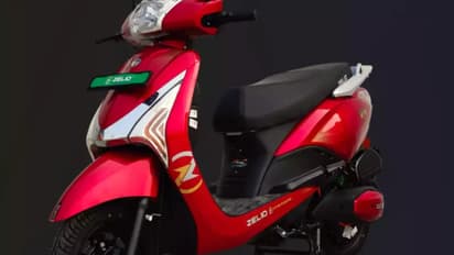 ഈ വിലകുറഞ്ഞ ഇലക്ട്രിക് സ്കൂട്ടർ ഫുൾ ചാർജിൽ 100 കിലോമീറ്റർ ഓടും