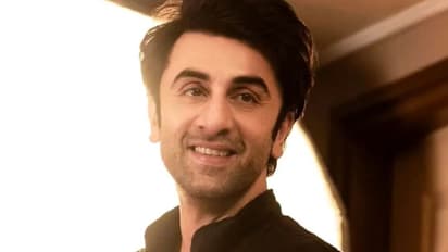 Ranbir Kapoor FINALLY on Instagram; actor launches his clothing brand on social media