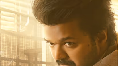 ദ ഗോട്ട് ശരിക്കും നേടിയത് എത്ര?, മറ്റൊരു വമ്പൻ അപ്‍ഡേറ്റും പുറത്ത്