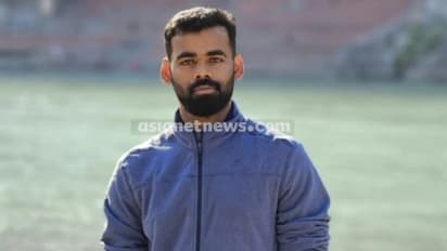 ഉത്തരാഖണ്ഡിൽ ട്രക്കിങിന് പോയ മലയാളി യുവാവ് കുഴഞ്ഞുവീണ് മരിച്ചു