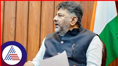 ಬೆಂಗಳೂರು ಐಟಿ ಹಬ್ ಮಂದಿಗೆ ಗುಡ್‌ನ್ಯೂಸ್ ಕೊಟ್ಟ ಸರ್ಕಾರ! ಡಿಕೆ ಶಿವಕುಮಾರ ಕೊಟ್ಟ ಶುಭ ಸುದ್ದಿ ಏನು?