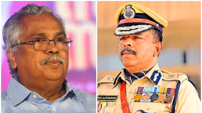 കടുപ്പിച്ച് സിപിഐ, 'ആർഎസ്എസ് പ്രമാണിമാരോട് കിന്നാരം പറയുന്നയാൾ എഡിജിപി പദവിക്ക് അർഹനല്ല, മാറ്റിയേ തീരൂ'