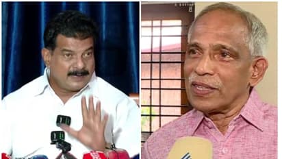 'സിപിഎം മലപ്പുറം ജില്ലാ സെക്രട്ടറി വർഗീയവാദി, പക്കാ ആർഎസ്എസ്'; രൂക്ഷ വിമർശനവുമായി പി.വി അൻവർ