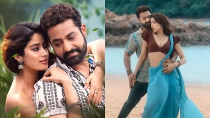 'Janhvi Kapoor truly belongs to the South like Sridevi', says Director Koratala Siva