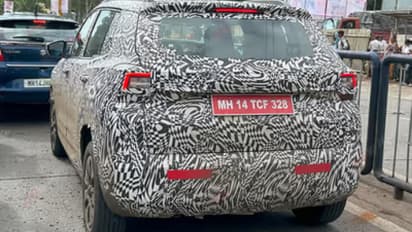 സ്കോഡ കൈലാക്ക് ഉടനെത്തും, ഇതാ എല്ലാ വിശദാംശങ്ങളും