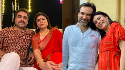 Pankaj Tripathi’s wife opens up about her relationship with her mother-in-law: Here’s what she shared