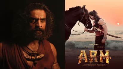 'ഗംഭീര തീയറ്റര് വിസ്മയം, ബോക്സോഫീസില് വന് വിജയം': ടൊവിനോയുടെ 'എആര്എം' ഒടുവില് ഒടിടിയിലേക്ക്