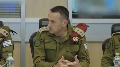 'Know how to reach all those who threaten Israel': IDF chief after killing Hezbollah leader Nasrallah (WATCH)