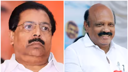 തോമസ് കെ തോമസ് മന്ത്രിയാകുമെന്ന് പിസി ചാക്കോ, പവാർ തീരുമാനമെടുത്തു; 3 ന് മുഖ്യമന്ത്രിയെ കാണും