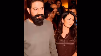 ಕೋರ್ಟ್ ಮೆಟ್ಟಿಲೇರಿದ ಯಶ್, ರಾಧಿಕಾ ಪಂಡಿತ್! ನಿನ್ನೇವರೆಗೂ ಎಲ್ಲಾ ಚೆನ್ನಾಗಿತ್ತಲ್ಲ..!