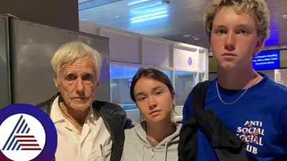 ಆಸ್ಟ್ರೇಲಿಯಾದ ಆಸ್ಕರ್ ನಾಮನಿರ್ದೇಶಿತ ಭಾರತದಲ್ಲಿ ಅರೆಸ್ಟ್! 12 ವರ್ಷಗಳ ಹಿಂದಿನ ಸೇಡು ಕಾರಣ?