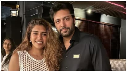 వాళ్ళిద్దరి వేధింపుల వల్లే జయం రవి నా దగ్గరికి వచ్చాడు.. సింగర్ షాకింగ్ కామెంట్స్, కొత్త కోణం వెలుగులోకి