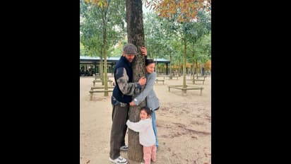 Happy Birthday Baby… ಪತಿ ರಣಬೀರ್ ಬರ್ತ್ ಡೇಗೆ ಮುದ್ದಾದ ಫೋಟೋಗಳೊಂದಿಗೆ ವಿಶ್ ಮಾಡಿದ್ರು ಆಲಿಯಾ ಭಟ್