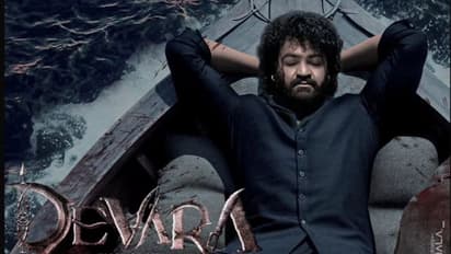 `దేవర` మూవీ ఫస్ట్ డే కలెక్షన్ల సునామీ.. ఎంతొచ్చింది? నిజమెంతా?