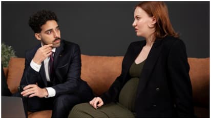 Empowering Change: How men can lead in women's safety initiatives