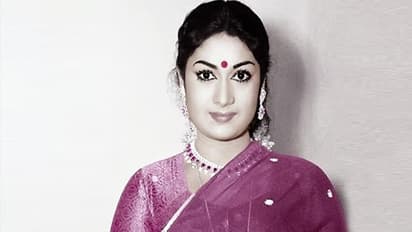 சாவித்திரிக்கு காலையில் கணவனாகவும்.. மாலையில் மகனாகவும் நடித்த ஒரே நடிகர் யார் தெரியுமா?