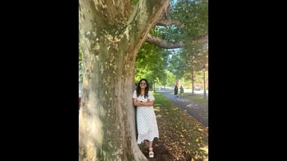 ಹೂ…ಅರಳುವ ಸದ್ದನು ನಿನ್ನ ನಗೆಯಲಿ ಕೇಳಬಲ್ಲೆ ಎಂದ ಅನುಶ್ರೀ…. ಅಭಿಮಾನಿಗಳಿಗೆ ಶುರುವಾಗಿದೆ ಅನುಮಾನ