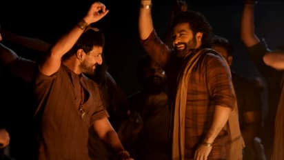 റിലീസ് ദിനത്തില് കേരളത്തില് നിന്ന് എത്ര? 'ദേവര' നേടിയ കളക്ഷന്