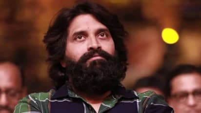 "டார்ச்சர் பண்ணது அவங்க தான்".. புஷ்பா பட இயக்குனரை சப்போர்டுக்கு இழுக்கும் ஜானி மாஸ்டர்!