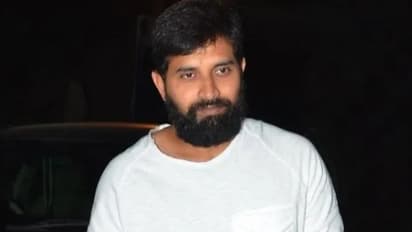 ಜಾನಿ ಮಾಸ್ಟರ್‌ ಪೋಕ್ಸೋ ಕೇಸ್ ಬೆನ್ನಲ್ಲೇ ಮತ್ತೊಂದು ಆಘಾತ: ರಾಷ್ಟ್ರ ಪ್ರಶಸ್ತಿ ರದ್ದುಗೊಳಿಸಿದ ಕೇಂದ್ರ