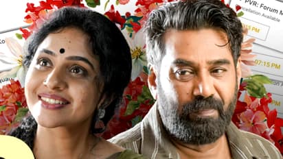 കുടുംബ പ്രേക്ഷകരുടെ പ്രീതി നേടി രണ്ടാം വാരം; വാരാന്ത്യത്തില്‍ ഹൗസ്‍ഫുൾ ഷോകളുമായി 'കഥ ഇന്നുവരെ'