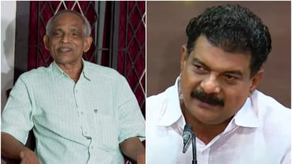 'അൻവറിൻ്റെ ആരോപണം പുച്ഛത്തോടെ തള്ളുന്നു, മുസ്ലീം വിഭാഗത്തെ സിപിഎമ്മിന് എതിരാക്കാനാണ് ശ്രമം'; ഇഎൻ മോഹൻദാസ്