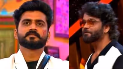 టైటిల్ రేసు నుండి నిఖిల్ అవుట్? అంతా ఆమె పుణ్యమే, నాగార్జున హింట్ ఇచ్చేశాడు