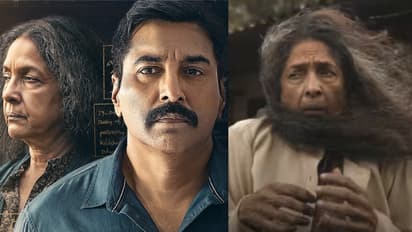 ടീസറിൽ ഞെട്ടിച്ച '1000 ബേബീസ്'; സൈക്കോളജിക്കൽ ത്രില്ലർ സീരീസ് ഉടൻ ഹോട്സ്റ്റാറില്‍