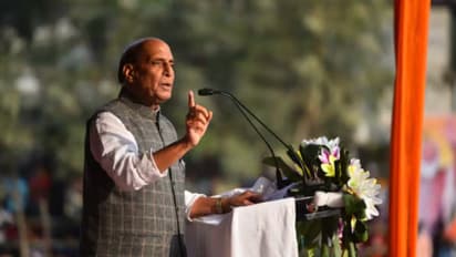 IAF's 92nd anniversary: 7,000 km 'Wings of Glory' car rally from Thoise to Tawang to inspire youth