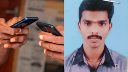സിബിൽ സ്കോറില്ല, ഇഎംഐയിൽ ഫോൺ വാങ്ങാൻ ചെറിയൊരു സഹായം; ഇരുപതോളം പരിചയക്കാരെ വെള്ളംകുടിപ്പിച്ച യുവാവ് പിടിയിൽ
