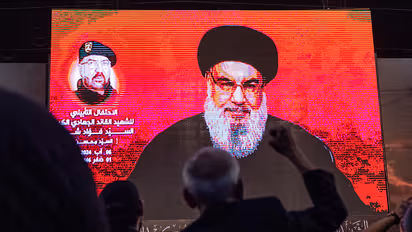 Hassan Nasrallah: A Profile of Hezbollah's Fallen Secretary-General