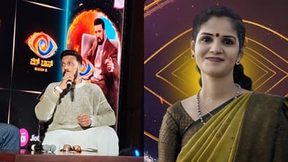 Bigg boss ಸ್ವರ್ಗವಾಸಿಗಳಿಗೆ ನರಕ ತೋರಿಸಿದ ಚೈತ್ರಾ ಕುಂದಾಪುರ ಮೊದಲ ವಾರದಲ್ಲೇ ನಾಮಿನೇಟ್!