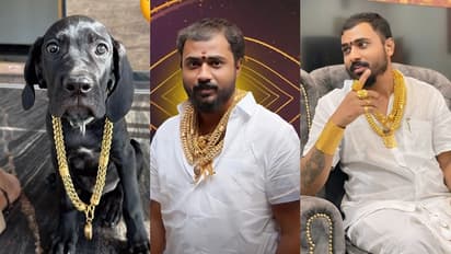 BBK 11: ಬಿಗ್ ಬಾಸ್ ಮನೆಗೆ ಗೋಲ್ಡ್ ಸುರೇಶ್, ಯಾರಿವರು ಗೊತ್ತಾ?