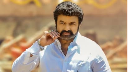 ಶ್ರೀದೇವಿ ಜೊತೆ ಸಿನಿಮಾ ಮಾಡಿದ್ರೆ 'ಫ್ಲಾಫ್' ಆಗುತ್ತೆ ಎಂದು ಆ ಸ್ಟಾರ್ ನಟನಿಗೆ ಬಾಲಯ್ಯ ಹೇಳಿದ್ರಂತೆ!: ಕೊನೆಗೆ ಏನಾಯ್ತು?