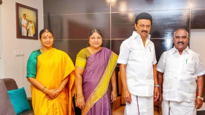 KS Masthan: செஞ்சி மஸ்தானின் அமைச்சர் பதவி பறிப்புக்கு இதுதான் காரணமா? அதுவும் ஒரே மாவட்டத்தில் இப்படியா?