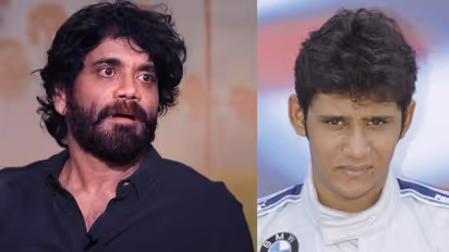 నాగార్జున అన్న కొడుకు హీరో ఎందుకు కాలేదు? వస్తే చైతు, అఖిల్ ని తొక్కేసేవాడా?