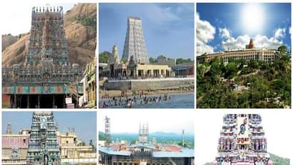 Senior citizens in TN to embark on free spiritual journey to Arupadai Veedu Temples from October 6