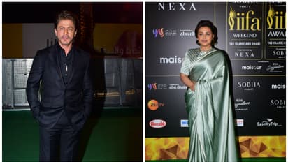 IIFA 2024: Shah Rukh Khan, Rani Mukherjee and others win big; check full WINNER's list