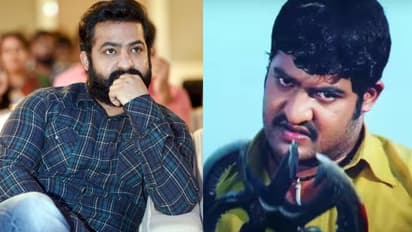 'देवरा' ने हिला डाला बॉक्स ऑफिस, Jr. NTR ने बताया अपने HIT होने का फॉर्मूला