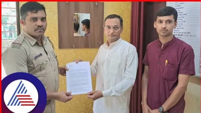 ತಿರುಪತಿ ಲಡ್ಡು ಅಪವಿತ್ರ: ಪುತ್ತೂರಿನಲ್ಲಿ ಖಾಸಗಿ ದೂರು ದಾಖಲು!