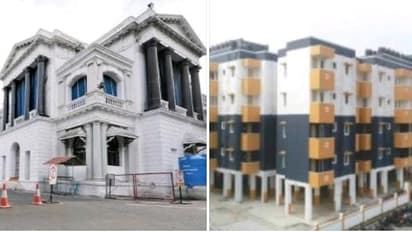 அடுக்குமாடி குடியிருப்பு, வீட்டுமனை  ஒதுக்கீடு ரத்து.? மறு விற்பனை செய்ய முடிவு - தமிழக அரசு அதிரடி