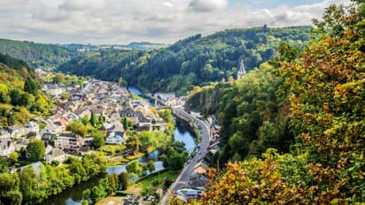 1 ரூபாய் கூட இல்லாமல் இந்த நாட்டில் பயணம் செய்யலாம்.. எல்லாமே இலவசம்.. எந்த நாடு தெரியுமா?