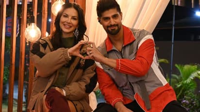 Tanuj Virwani opens up about filming with Sunny Leone in One Night Stand