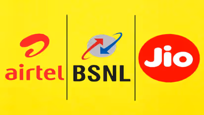 தினமும் 1 ஜிபி டேட்டா.. கம்மி விலையில் வாரி வழங்கும் பிஎஸ்என்எல்.. ஜியோ, ஏர்டெல் கதி அதோகதி தான்!