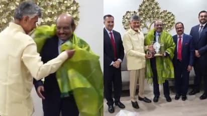 നിലപാട് മാറ്റി ലുലു; തീരുമാനം യൂസഫലി - ആന്ധ്ര മുഖ്യമന്ത്രി കൂടിക്കാഴ്ചയിൽ; 3 നഗരങ്ങളിലെ പദ്ധതികൾക്ക് പുനർജീവൻ